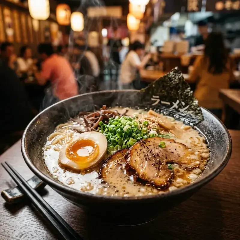 Ramen